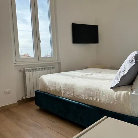 San Lorenzo Luxury Appartamento Roma