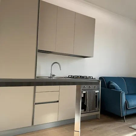San Lorenzo House Apartamento *