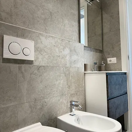 Appartamento San Lorenzo Luxury