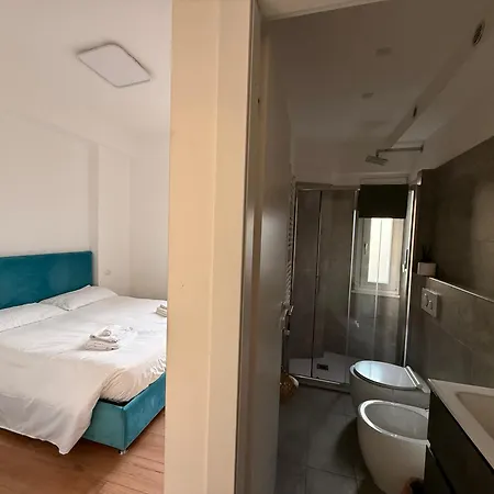 San Lorenzo House Apartamento *