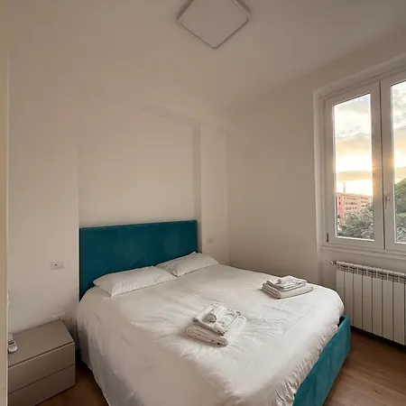 Apartament San Lorenzo House