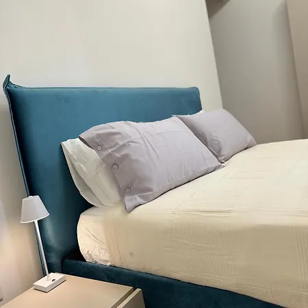 San Lorenzo Luxury