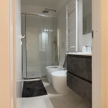 San Lorenzo Luxury Appartamento Roma