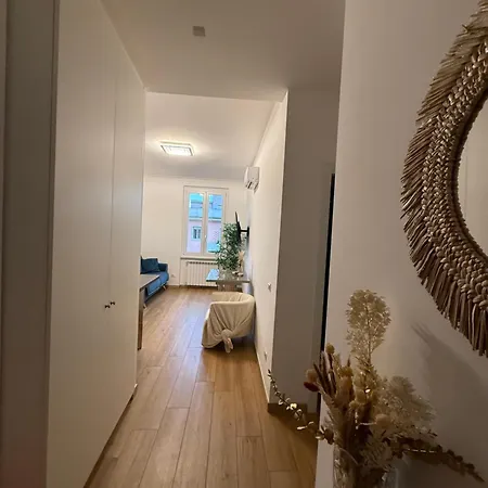 San Lorenzo Luxury * Roma