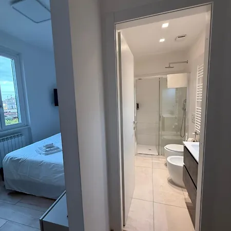 San Lorenzo Luxury