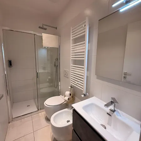 San Lorenzo Luxury Appartamento